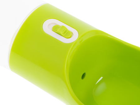 Dozator de apa portabil pentru animale model PICNIC capacitate 500 ml – IoArtify.ro [4]