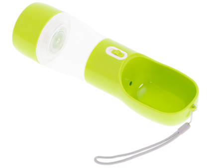 Dozator de apa portabil pentru animale model PICNIC capacitate 500 ml – IoArtify.ro [3]