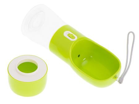 Dozator de apa portabil pentru animale model PICNIC capacitate 500 ml – IoArtify.ro [5]