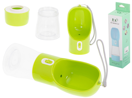 Dozator de apa portabil pentru animale model PICNIC capacitate 500 ml – IoArtify.ro [1]