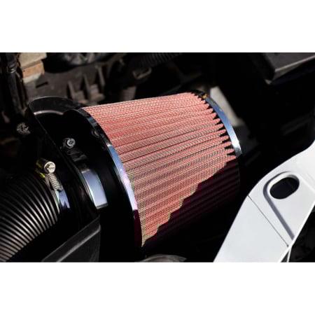 Filtru de aer conic Carbon – Performanță sportivă, economie și sunet profund pentru orice model de mașină [4]
