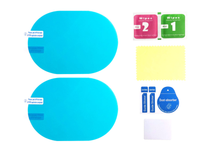 Folie anti-ceata pentru oglinzi 135x95mm set 2 bucati strat anti-aburire – IoArtify.ro [4]