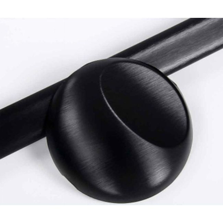 Folie colantare auto Aluminiu Polisat Negru 1 metru lățime x 1,52 metri lungime – IoArtify.ro [3]