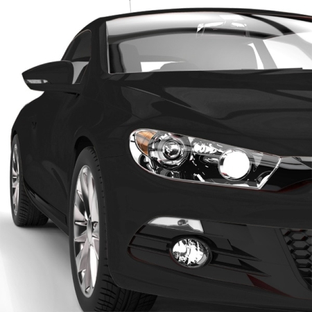 Folii Auto - Folie colantare auto ORACAL NEGRU 070 finisaj Lucios dimensiune 3 metri pe 1,26 metri – IoArtify.ro