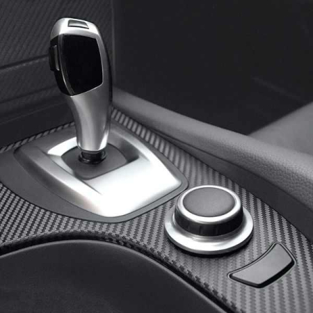 Folie Colantare pentru Auto sau Moto Model Fibra Cardon 3D Latime 1.27 m Rezistenta UV Negru – IoArtify.ro [7]