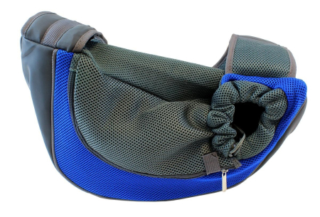 Geanta de transport pentru animale de companie mici AG644N cu structură robustă – IoArtify.ro [4]