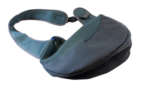 Geanta de transport pentru animale de companie mici AG644N cu structură robustă – IoArtify.ro [2]