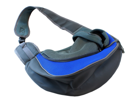 Geanta de transport pentru animale de companie mici AG644N cu structură robustă – IoArtify.ro [1]