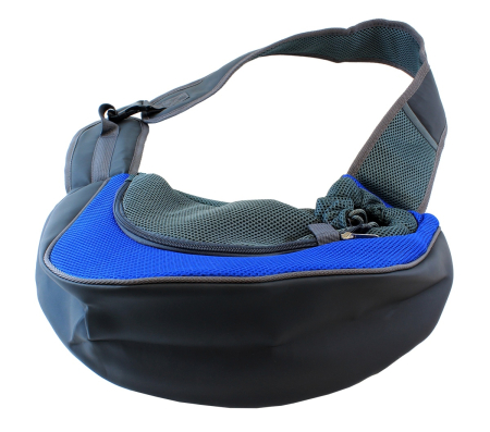 Geanta de transport pentru animale de companie mici AG644N cu structură robustă – IoArtify.ro [3]