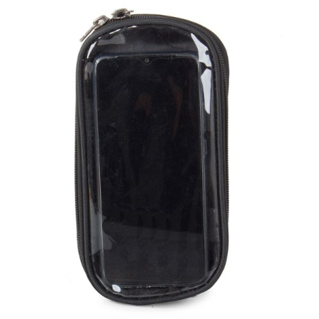 Geanta Depozitare cu 3 Compartimente si 2 Buzunare Rezistenta la Apa Montare pe Cadrul Bicicletei Velcro Negru Capacitate Mare – IoArtify.ro [4]