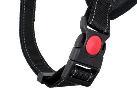 Ham pentru caini reflectorizant marime XL cu ajustare confortabila – IoArtify.ro [5]