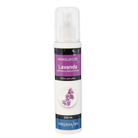 LIFESTYLE & PERSONAL - Hidrolat de Lavanda 200 ml pur și natural - IoArtify.ro
