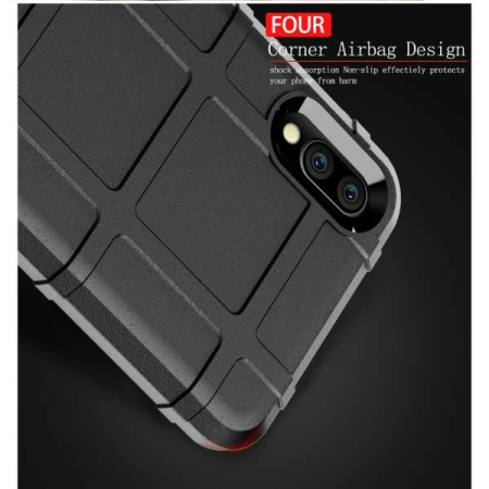 Husa Antisoc Premium Hybrid Armor pentru Samsung A20E Neagra cu protecție dublă – IoArtify.ro [4]