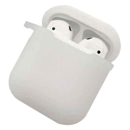 Husa de Protectie din Silicon pentru Casti Apple Airpods cu Inchidere Magnetica – IoArtify.ro [2]