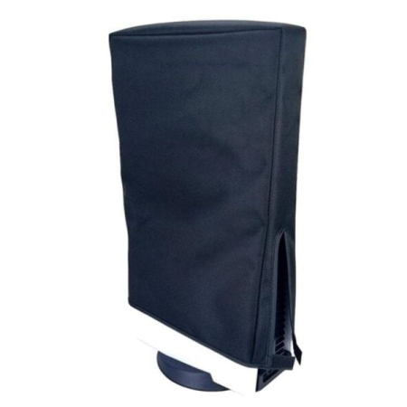 ELECTRONICE, IT & GADGET-URI - Husa de Protectie pentru Consola PlayStation 5 Plastic Dur 39 x 26.5 x 9 cm Negru – IoArtify.ro