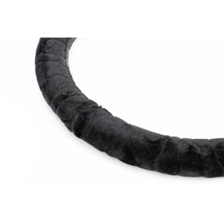 Husa volan Pufoasa SWC-02-M 37-39 cm – IoArtify.ro [1]