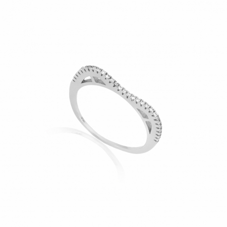 Inele din Argint - Inel tennis din Argint 925 1.44g
