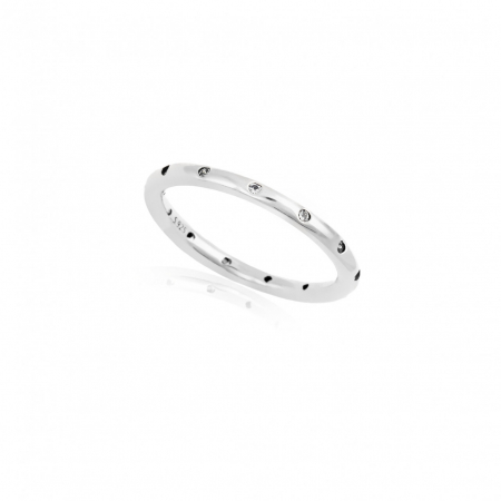 Inele din Argint - Inel tennis din Argint 925 2.60g