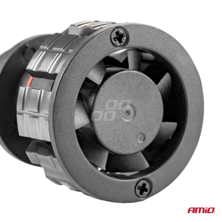 Instalație LED COB 2Side AMiO HB4 pentru competiții auto/off-road – Lumini eficiente, fiabile, pentru sport și off-road [3]