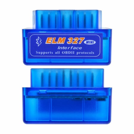 Interfață diagnoză auto OBDII Bluetooth ELM 327 MINI – Diagnostic complet pentru toate sistemele mașinii [4]