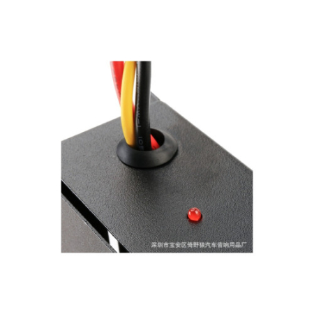 Invertor voltaj 24V-12V 30A curent continuu – IoArtify.ro [1]