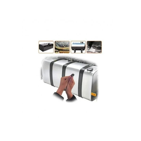 Kit reparatie rezervor combustibil sau radiator racire auto Visbella set 10 piese etansare – IoArtify.ro [2]