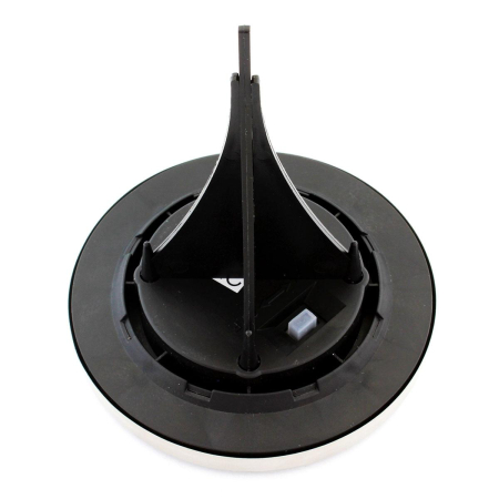 Lampa Solară de Grădină cu 16 LED-uri, Rezistentă la Intemperii, Iluminare Alb Neutru, Instalare Rapidă [6]