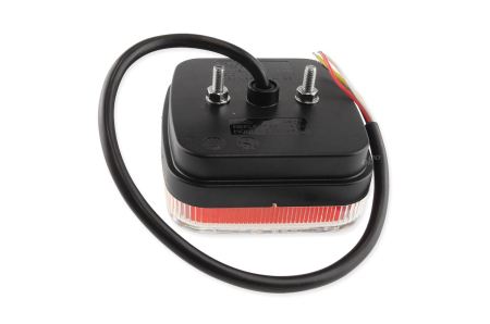 Lampa spate multifunctionala cu LED DYNAMIC stanga dreapta RCL-05-LR iluminare LED puternica – IoArtify.ro [1]