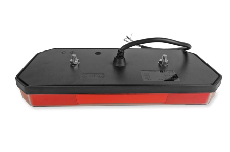 Lampa spate multifunctionala cu LED DYNAMIC stanga RCL-04-L cu iluminare LED dinamica – IoArtify.ro [2]