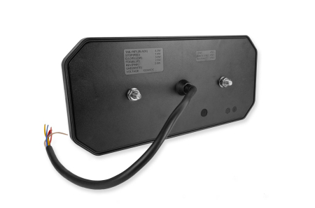 Lampa spate multifunctionala cu LED DYNAMIC stanga RCL-04-L cu iluminare LED dinamica – IoArtify.ro [1]