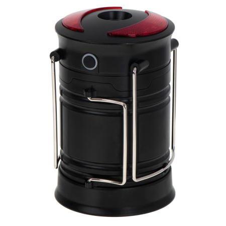 Lampa Turistică LED 3in1, Extensibilă, Rezistentă la Apă, Ideală pentru Camping, Rulote și Expediții [6]
