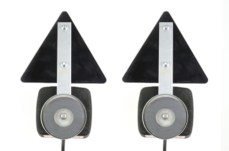 Lampi spate cu magnet pentru remorca 02095 cu iluminare LED puternică – IoArtify.ro [4]