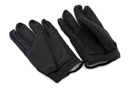 Manusi de protectie pentru Motocicleta Bicicleta Scuter AG222 cu material rezistent la abraziune – IoArtify.ro [1]