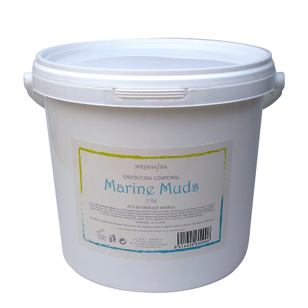 Îngrijire Personală - Marine Muds 2 kg pentru vitalitatea pielii cu minerale naturale – IoArtify.ro