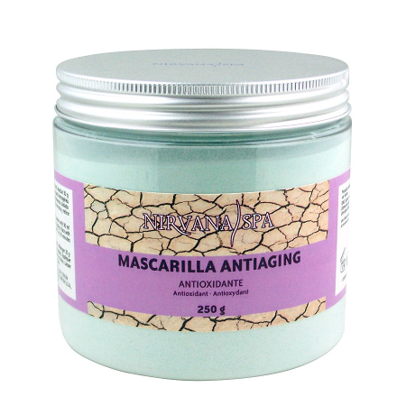 Îngrijire facială - Masca Anti-Aging 250 gr cu extract natural de colagen - IoArtify.ro