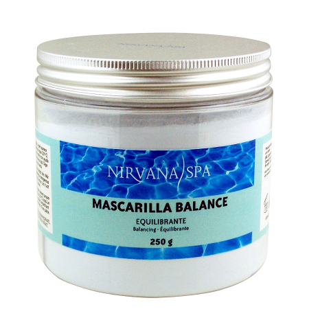 Îngrijire facială - Masca Balance 250 gr cu textură cremoasă pentru hidratare intensă - IoArtify.ro