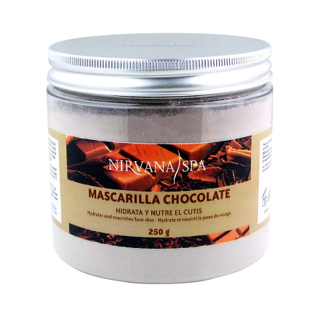 Masca Faciala Mercaton cu Extract de Caacao si Alginat 250 ML cu efect hidratant – IoArtify.ro [1]