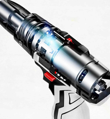 Masina de gaurit si infiletat fara fir AVX WT 020277 cu doua baterii Li-Ion 18V – IoArtify.ro [3]