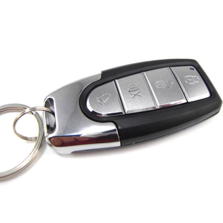 Modul inchidere centralizata cu telecomanda model 1074 iesire pentru sirena 12V – IoArtify.ro [2]