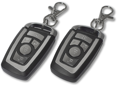 Modul inchidere centralizata cu telecomanda model 1252 iesire pentru sirena 12V – IoArtify.ro [1]