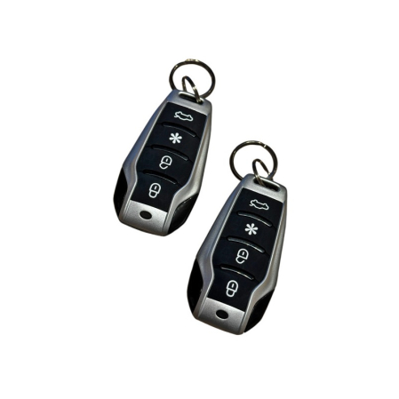 Modul inchidere centralizata cu telecomanda model 191216 iesire pentru sirena 12V – IoArtify.ro [1]