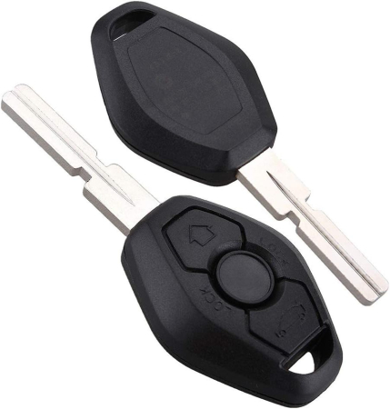 Modul inchidere centralizata cu telecomanda model BMW E38 E39 E46 cu iesire sirena – IoArtify.ro [1]