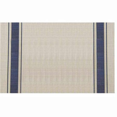 Veselă pentru Masă & Tacâmuri - Napron de Masa Mercaton din PVC Rezistent la Apa 3045 cm Bej Dreptunghiular – IoArtify.ro