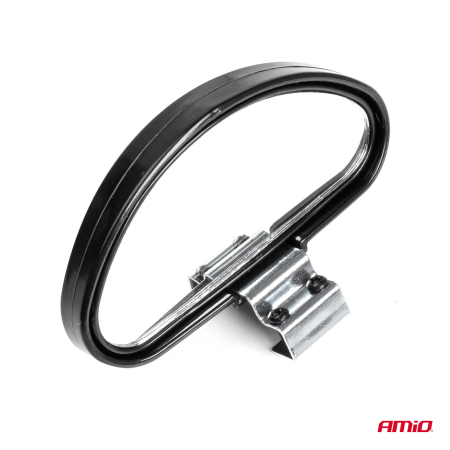 Oglinda suplimentara auto pentru Unghi Mort reglabila cu prindere pe oglinda exterioara – IoArtify.ro [3]