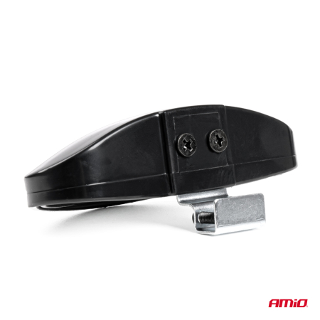 Oglinda suplimentara auto pentru Unghi Mort reglabila cu prindere pe oglinda exterioara – IoArtify.ro [2]