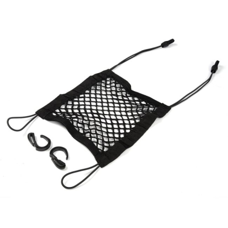 Organizator auto din plasa elastica pentru depozitare bagaje cu dimensiuni 60x11x20 cm – IoArtify.ro [2]