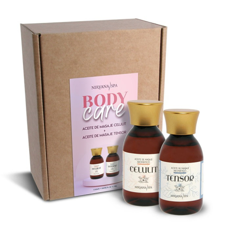 Îngrijire corporală - Pachet Body Care Ingrijire corporala 100% naturala acasa cu ingrediente organice certificate – IoArtify.ro