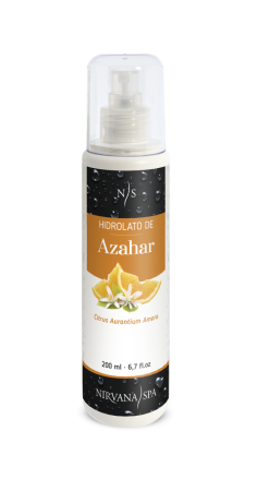 Pachet ingrijire faciala Lapte demachiant 200 ml Hidrolat de floare de portocal 200 ml extract natural – IoArtify.ro [1]