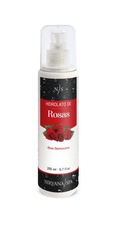 Pachet ingrijire faciala Lapte demachiant 200 ml si Hidrolat de trandafir 200 ml cu ingrediente naturale – IoArtify.ro [2]