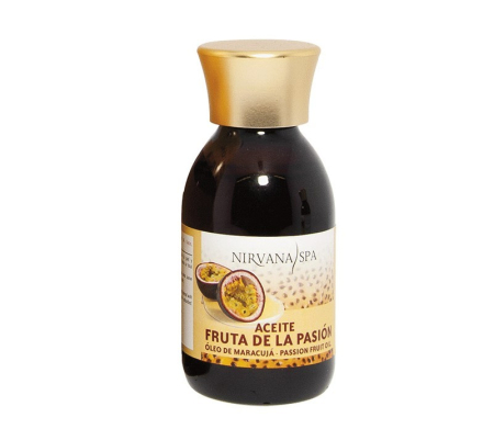 Pachet ingrijire Shower Mousse de fructul pasiunii si ulei de fructul pasiunii cu extract natural hidratant – IoArtify.ro [2]